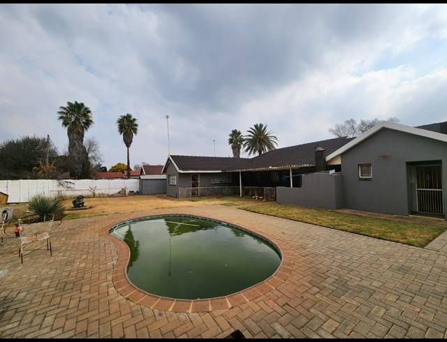 3 BEDROOM HOUSE SOLD IN RISIVILLE